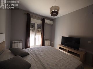 Casa adosada en venta en Tomelloso