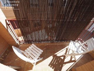 Casa adosada en venta en Tomelloso