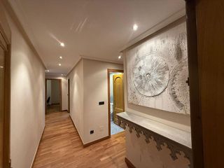 Piso en alquiler en Zona Teatro Campoamor en Oviedo