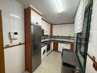 Piso en alquiler en Zona Teatro Campoamor en Oviedo