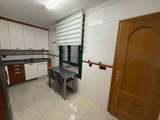 Piso en alquiler en Zona Teatro Campoamor en Oviedo