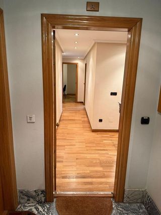 Piso en alquiler en Zona Teatro Campoamor en Oviedo