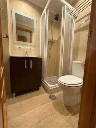 Piso en alquiler en Zona Teatro Campoamor en Oviedo