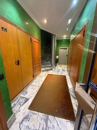 Piso en alquiler en Zona Teatro Campoamor en Oviedo