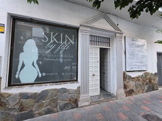 Local comercial en alquiler en Centro Ciudad en Fuengirola