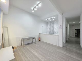 Local comercial en alquiler en Centro Ciudad en Fuengirola