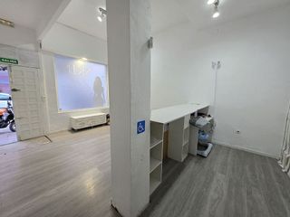 Local comercial en alquiler en Centro Ciudad en Fuengirola