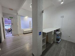 Local comercial en alquiler en Centro Ciudad en Fuengirola