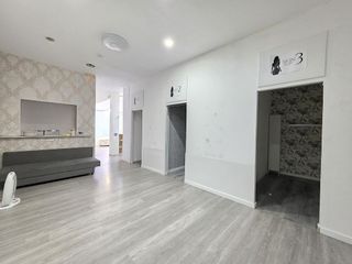 Local comercial en alquiler en Centro Ciudad en Fuengirola