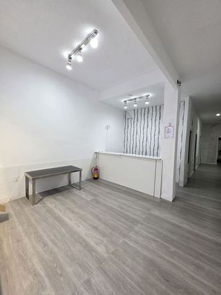 Local comercial en alquiler en Centro Ciudad en Fuengirola