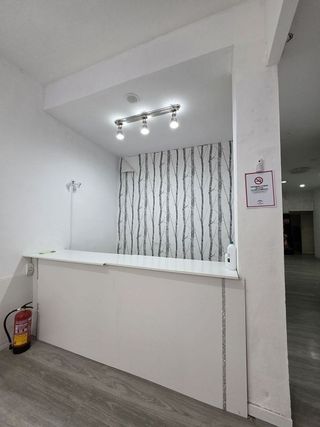 Local comercial en alquiler en Centro Ciudad en Fuengirola