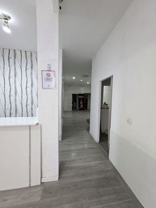 Local comercial en alquiler en Centro Ciudad en Fuengirola