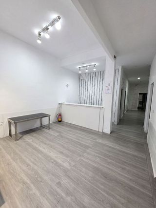 Local comercial en alquiler en Centro Ciudad en Fuengirola