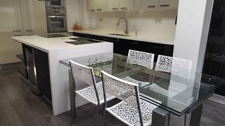 Piso en alquiler en Arrancapins en Valencia