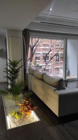 Piso en alquiler en Arrancapins en Valencia