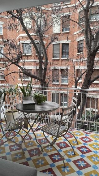 Piso en alquiler en Arrancapins en Valencia