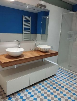 Piso en alquiler en Arrancapins en Valencia