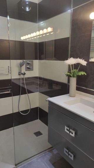 Piso en alquiler en Arrancapins en Valencia