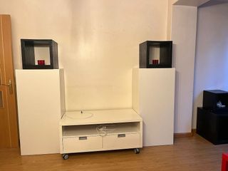 Piso en alquiler en Centro Ciudad en León