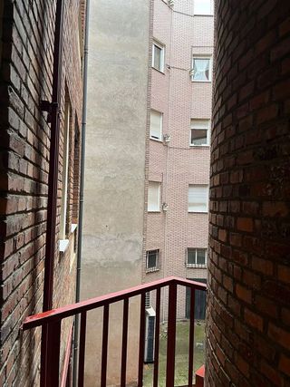 Piso en alquiler en Centro Ciudad en León