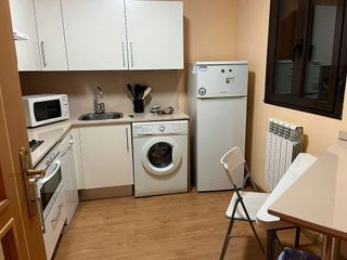 Piso en alquiler en Centro Ciudad en León