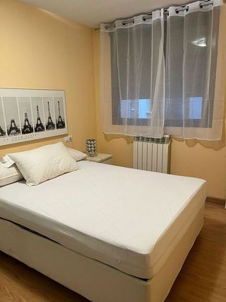 Piso en alquiler en Centro Ciudad en León