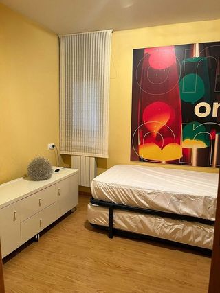 Piso en alquiler en Centro Ciudad en León