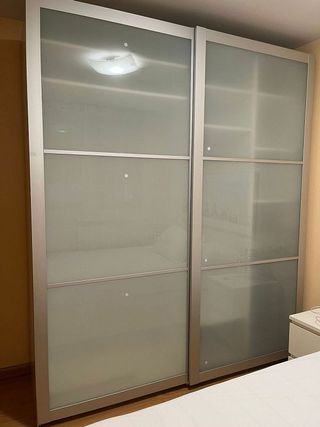 Piso en alquiler en Centro Ciudad en León