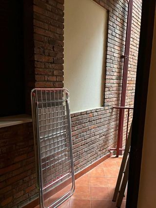 Piso en alquiler en Centro Ciudad en León