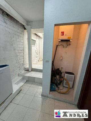 Local comercial en alquiler en Bermeo