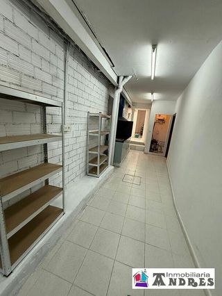 Local comercial en alquiler en Bermeo