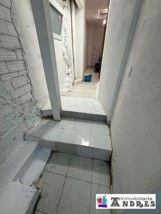 Local comercial en alquiler en Bermeo