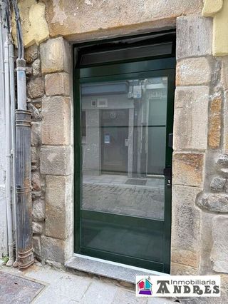 Local comercial en alquiler en Bermeo
