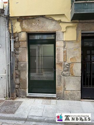 Local comercial en alquiler en Bermeo