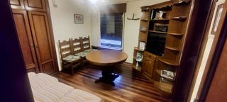 Piso en alquiler en Santo Domingo en Oviedo