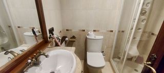 Piso en alquiler en Santo Domingo en Oviedo