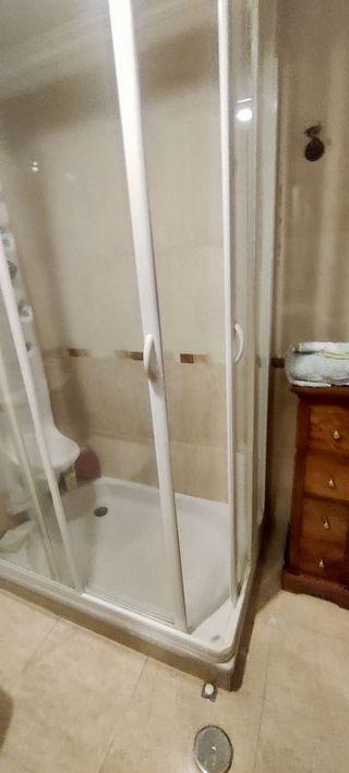 Piso en alquiler en Santo Domingo en Oviedo