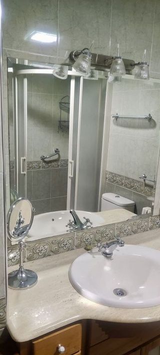 Piso en alquiler en Santo Domingo en Oviedo