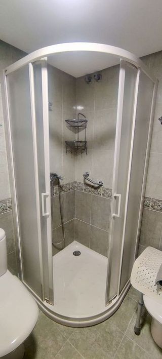 Piso en alquiler en Santo Domingo en Oviedo