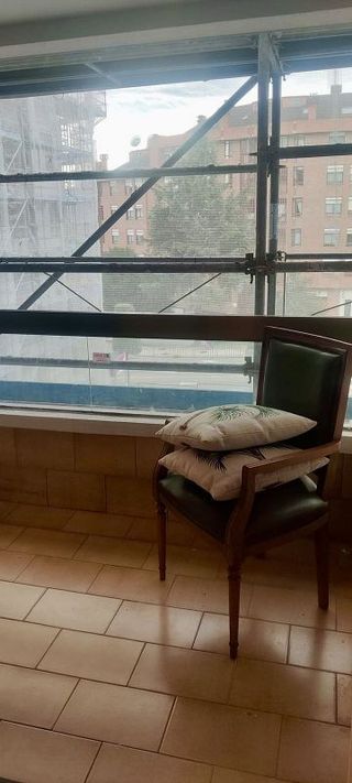 Piso en alquiler en Santo Domingo en Oviedo