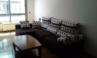 Piso en alquiler en Arteixo