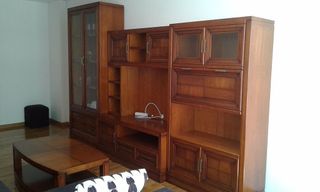 Piso en alquiler en Arteixo