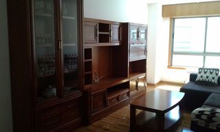 Piso en alquiler en Arteixo