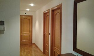 Piso en alquiler en Arteixo