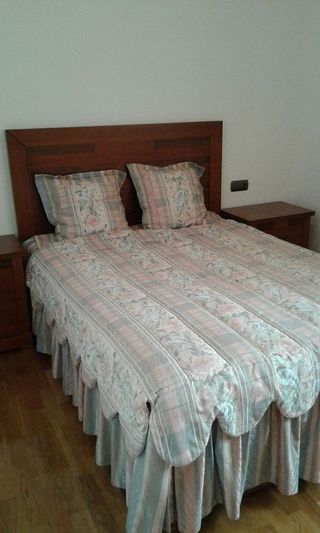 Piso en alquiler en Arteixo