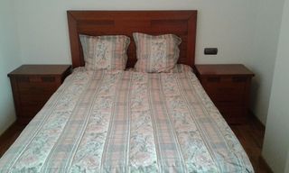 Piso en alquiler en Arteixo