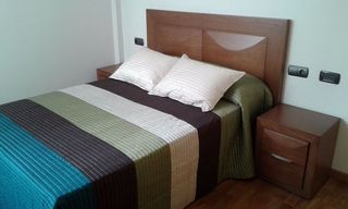 Piso en alquiler en Arteixo