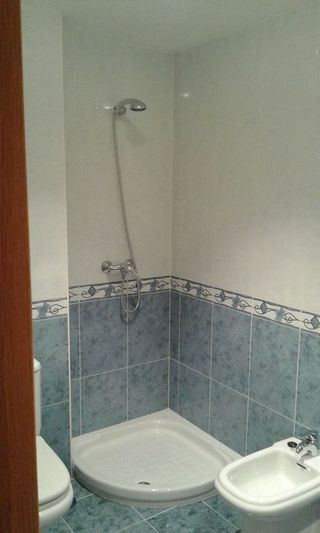 Piso en alquiler en Arteixo