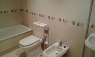 Piso en alquiler en Arteixo