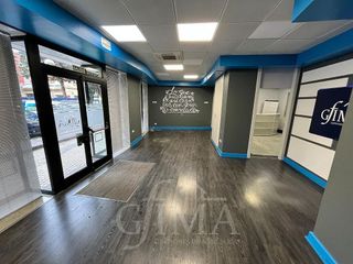Oficina en alquiler en Centro - El Pilar en Ciudad Real
